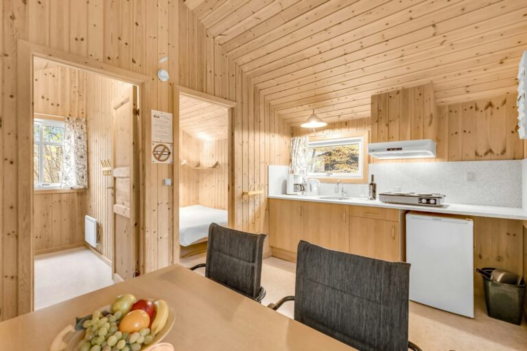 Ringkøbing Camping - Bild 11 Ringkøbing Camping - Bild 11