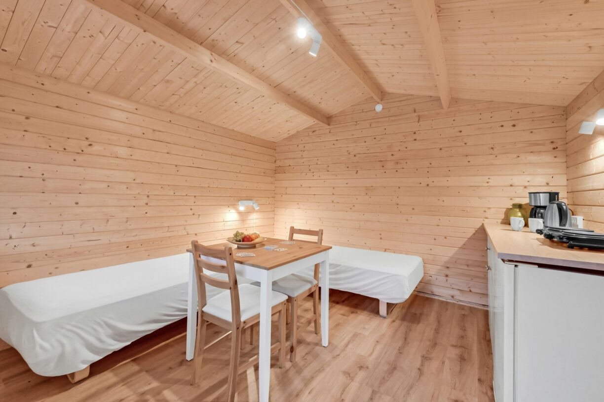 Ringkøbing Camping - Bild 12 Ringkøbing Camping - Bild 12