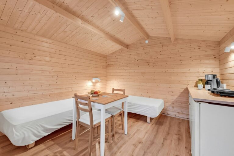 Ringkøbing Camping - Bild 12 Ringkøbing Camping - Bild 12