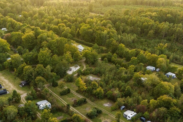 Ringkøbing Camping - Bild 2 Ringkøbing Camping - Bild 2