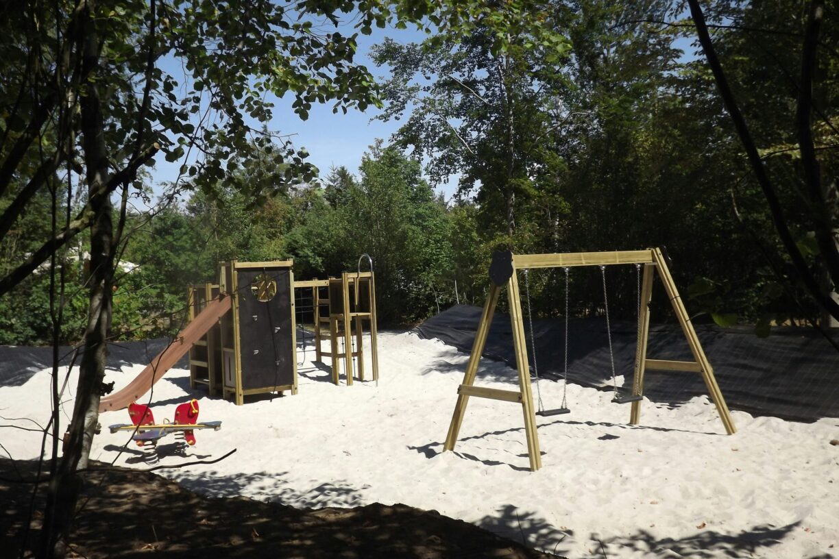 Ringkøbing Camping - Bild 6 Ringkøbing Camping - Bild 6