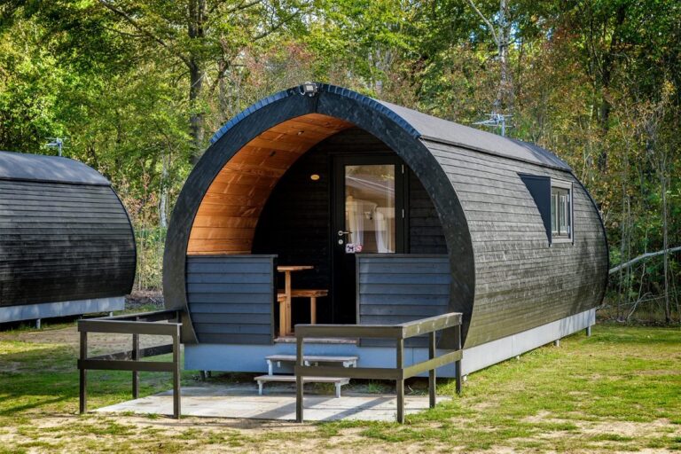 Ringkøbing Camping - Bild 7 Ringkøbing Camping - Bild 7