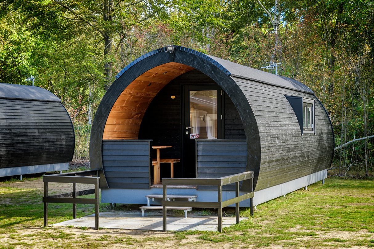 Ringkøbing Camping - Bild 7 Ringkøbing Camping - Bild 7