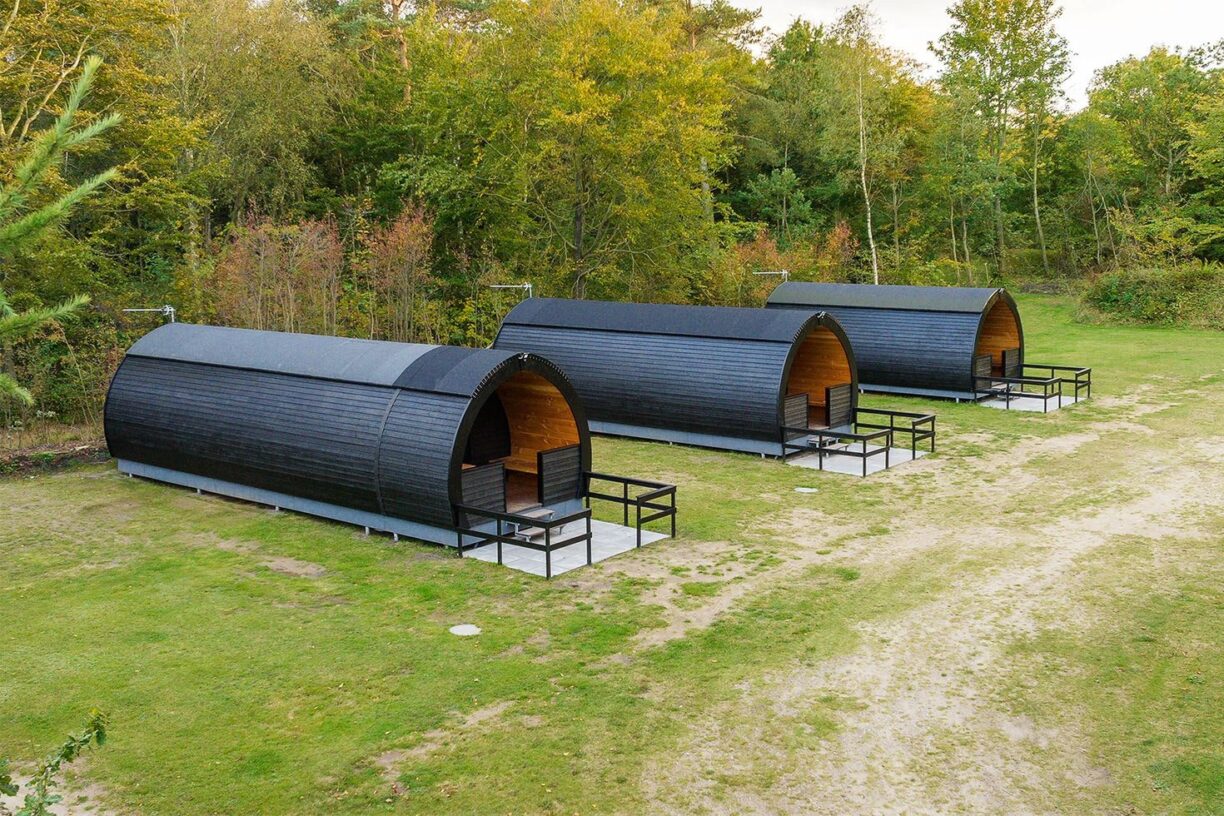 Ringkøbing Camping - Bild 8 Ringkøbing Camping - Bild 8