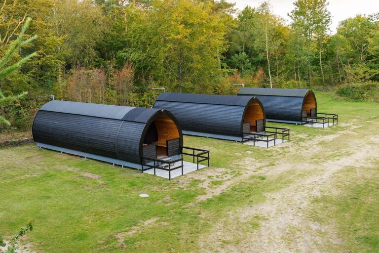 Ringkøbing Camping - Bild 8 Ringkøbing Camping - Bild 8