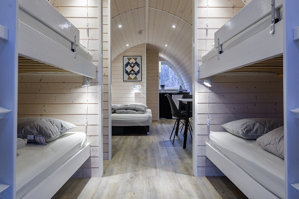 Ringkøbing Camping - Bild 9 Ringkøbing Camping - Bild 9