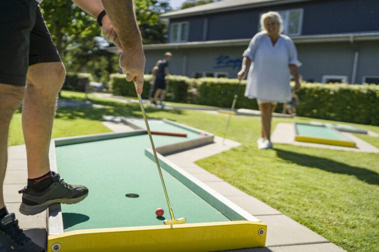 Ringsjöstrand Camping, Stugby & Hotell - Bild 10