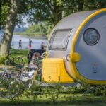 Ringsjöstrand Camping, Stugby & Hotell - Bild 2