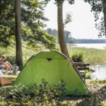 Ringsjöstrand Camping, Stugby & Hotell - Bild 3