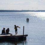 Ringsjöstrand Camping, Stugby & Hotell - Bild 5