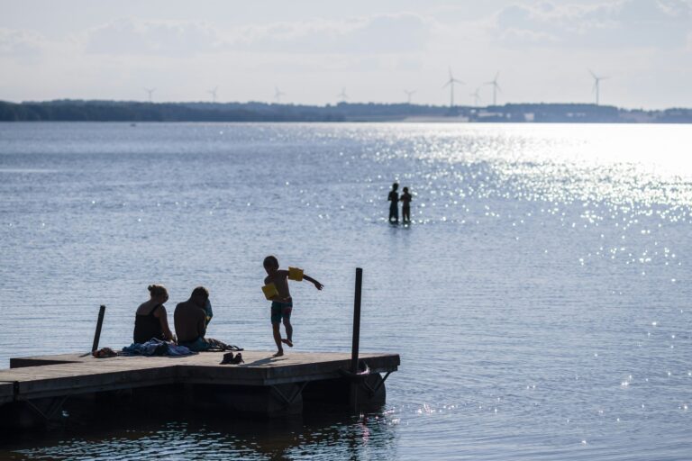 Ringsjöstrand Camping, Stugby & Hotell - Bild 5