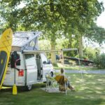Ringsjöstrand Camping, Stugby & Hotell - Bild 7
