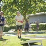 Ringsjöstrand Camping, Stugby & Hotell - Bild 8