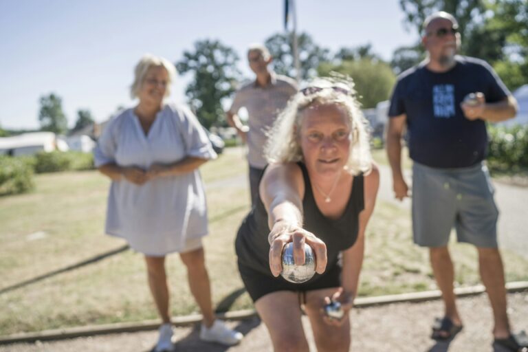 Ringsjöstrand Camping, Stugby & Hotell - Bild 9