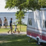 Ringsjöstrand Camping, Stugby & Hotell - Bild 1