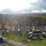 Ristafallets Camping - Bild 5 Ristafallets Camping - Bild 5