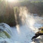 Ristafallets Camping - Bild 7 Ristafallets Camping - Bild 7