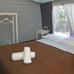 Riva Di Ugento Beach Camping Resort - Bild 14