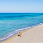 Riva Di Ugento Beach Camping Resort - Bild 19