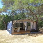 Riva Di Ugento Beach Camping Resort - Bild 4