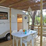 Riva Di Ugento Beach Camping Resort - Bild 7