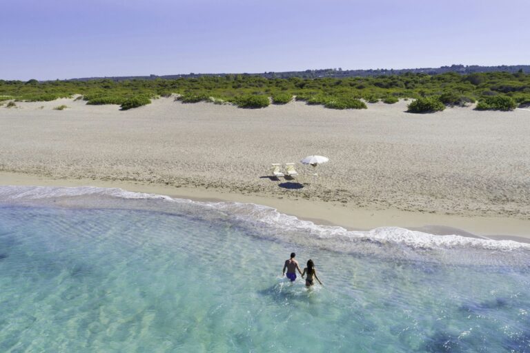 Riva Di Ugento Beach Camping Resort - Bild 8