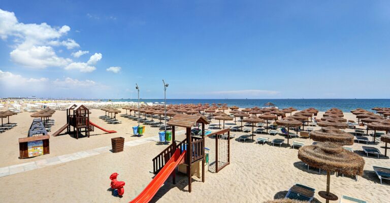 Rivaverde Easy Camping Village - Bild 16