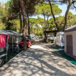 Rivaverde Easy Camping Village - Bild 3