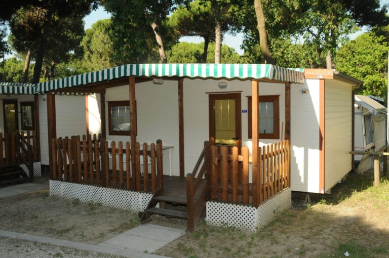 Rivaverde Easy Camping Village - Bild 5