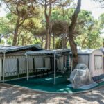 Rivaverde Easy Camping Village - Bild 9