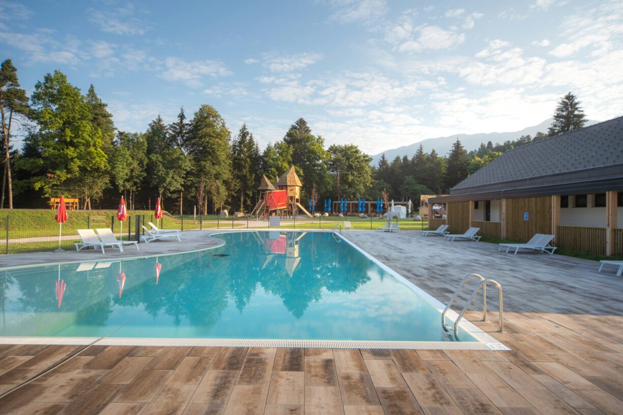 River Camping Bled - Bild 10 River Camping Bled - Bild 10