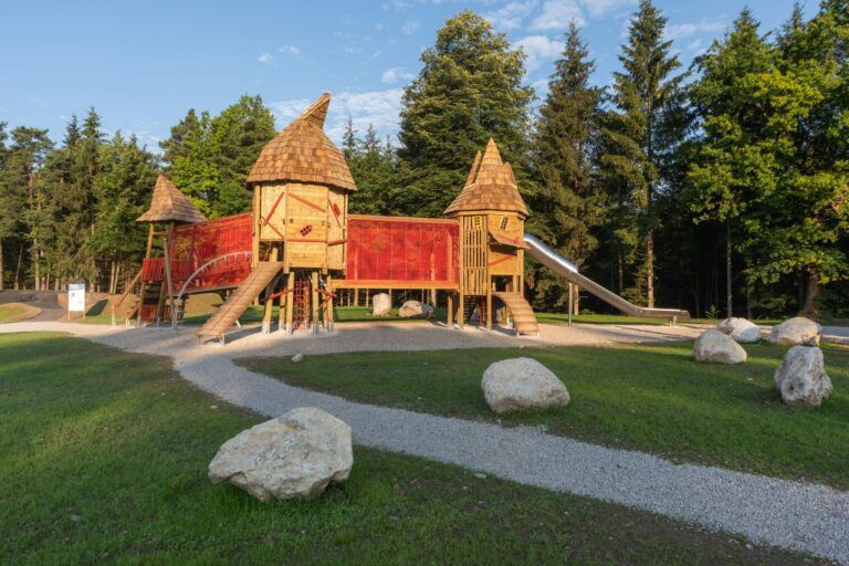 River Camping Bled - Bild 13 River Camping Bled - Bild 13