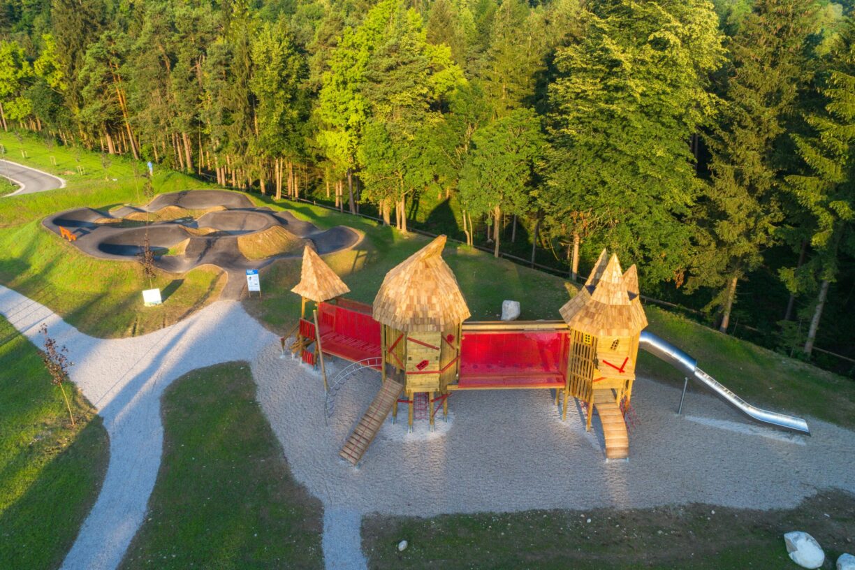 River Camping Bled - Bild 14 River Camping Bled - Bild 14