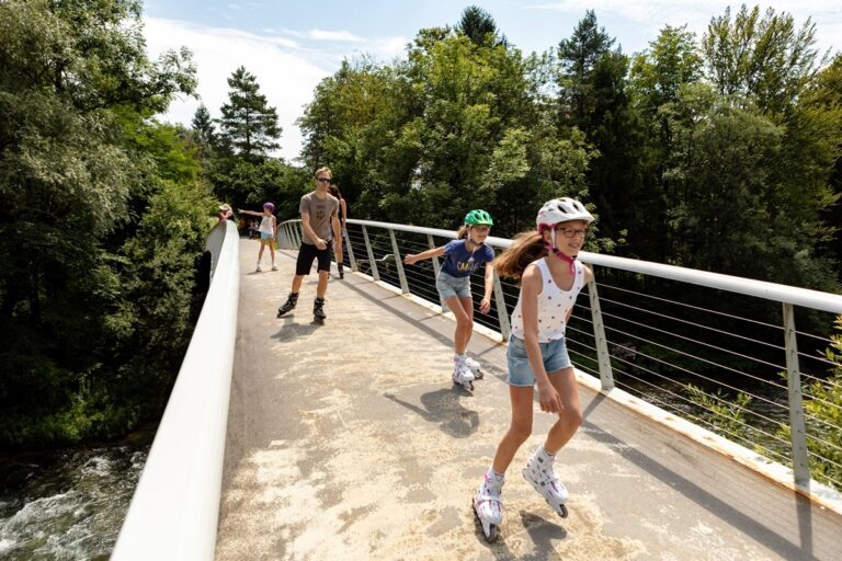 River Camping Bled - Bild 17 River Camping Bled - Bild 17