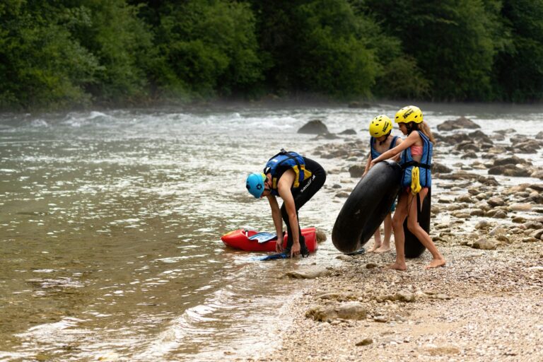 River Camping Bled - Bild 20 River Camping Bled - Bild 20