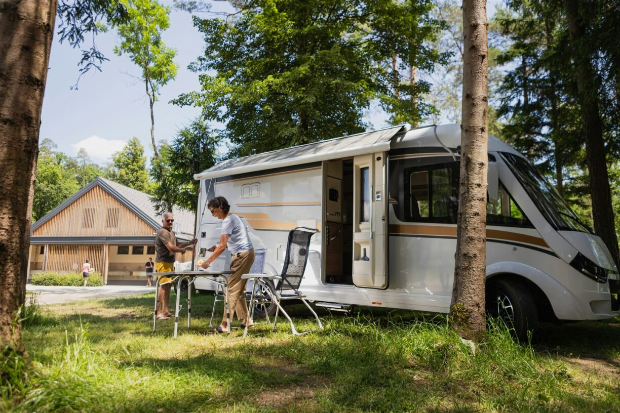 River Camping Bled - Bild 5 River Camping Bled - Bild 5