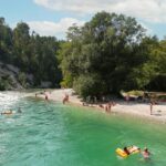 River Camping Bled - Bild 7 River Camping Bled - Bild 7