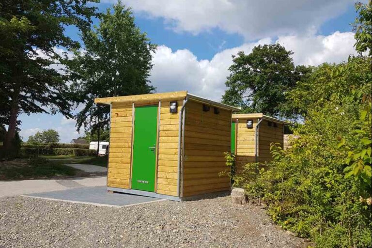 Rohloff Ferienpark Buschhof - Bild 11