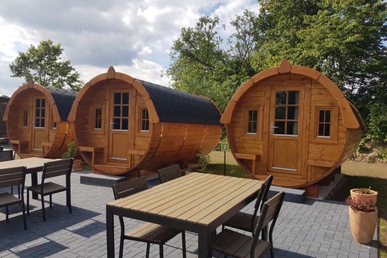 Rohloff Ferienpark Buschhof - Bild 3