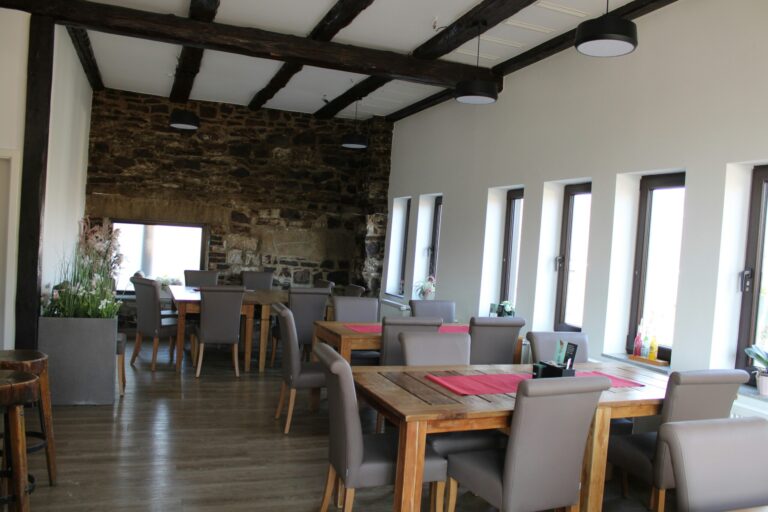 Rohloff Ferienpark Buschhof - Bild 9