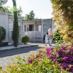 Hu Roma Camping In Town - Bild 1