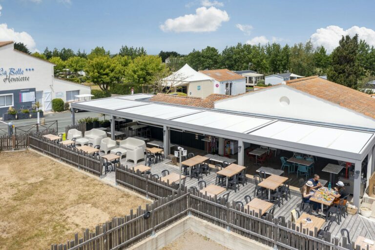 Romanée - La Belle Henriette - Bild 6