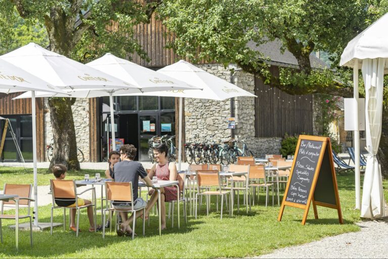 Romanée - La Ferme De La Serraz - Bild 6