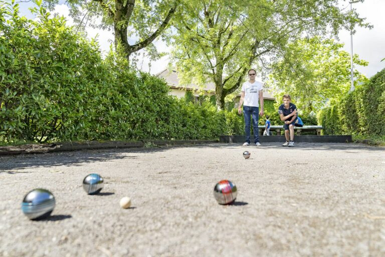 Romanée - La Ferme De La Serraz - Bild 9