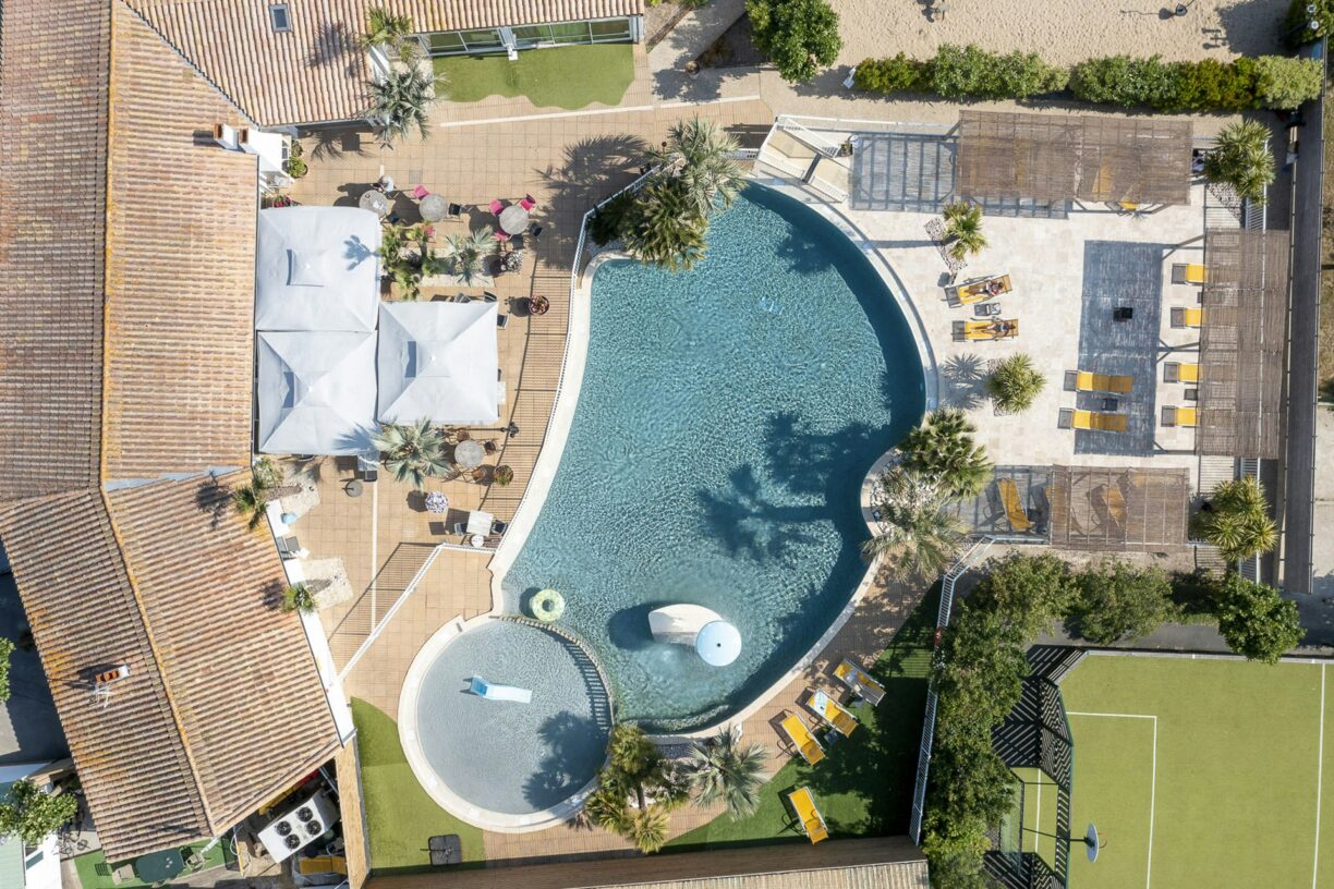 Romanée - La Plage - Bild 10 Romanée - La Plage - Bild 10