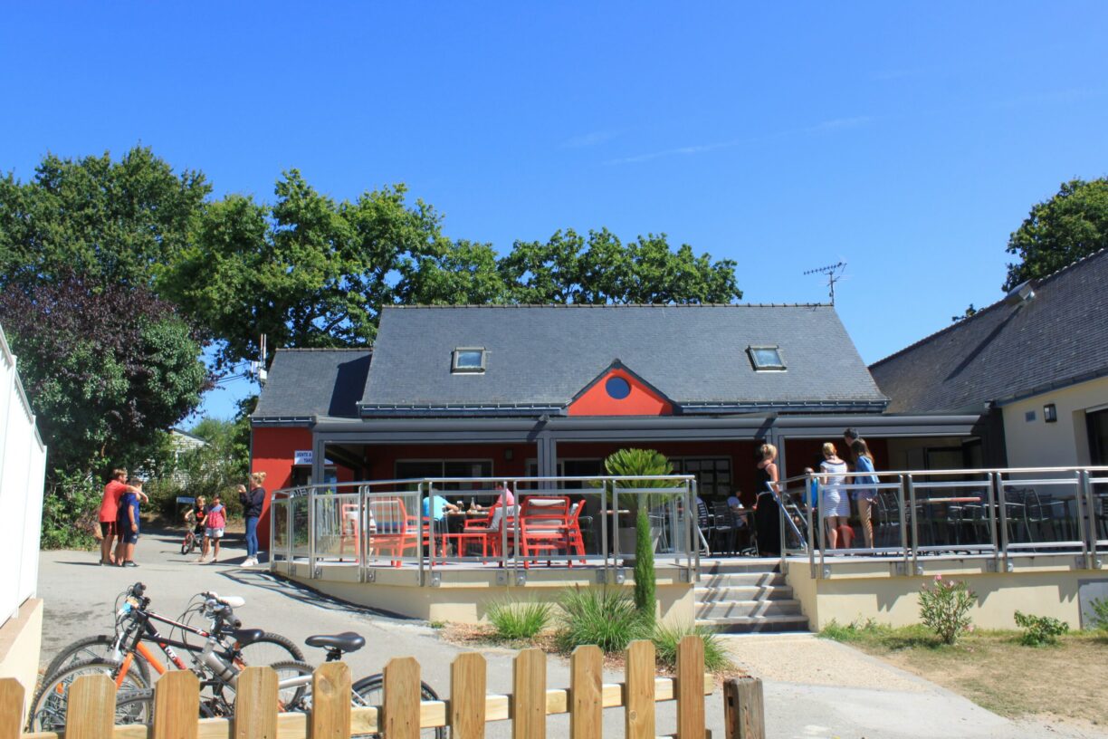 Romanée - Le Kervilor - Bild 7 Romanée - Le Kervilor - Bild 7