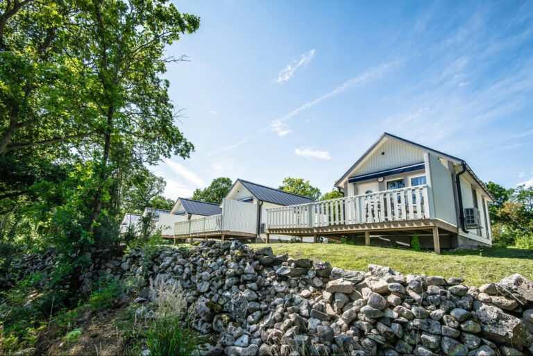 Ronneby Havscamping - Bild 11