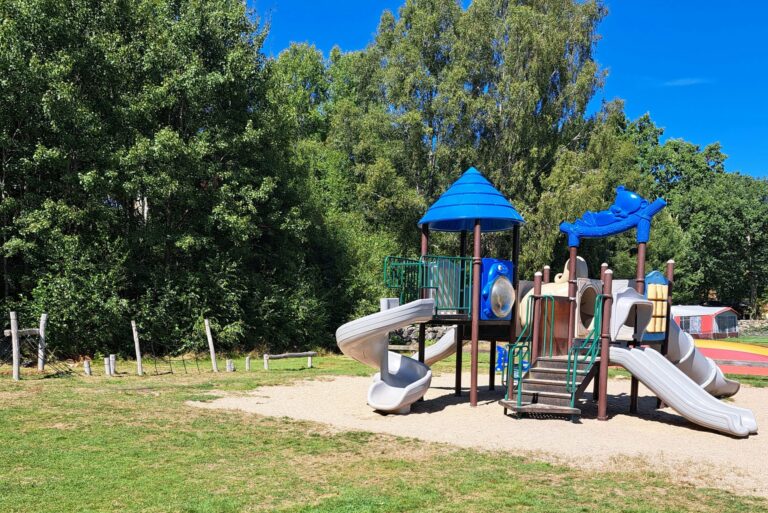 Ronneby Havscamping - Bild 14