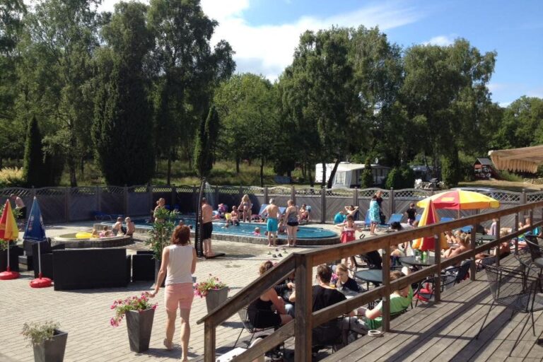 Ronneby Havscamping - Bild 2