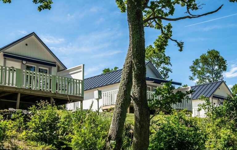 Ronneby Havscamping - Bild 4